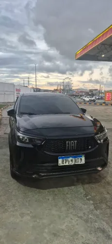 Fiat Fastback Limited Ed.1.3 270 T.flex Aut. 2023