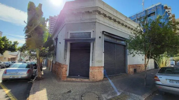 Salão para alugar, 205 m² por R$ 4.115,82/mês - Centro - Piracicaba/SP