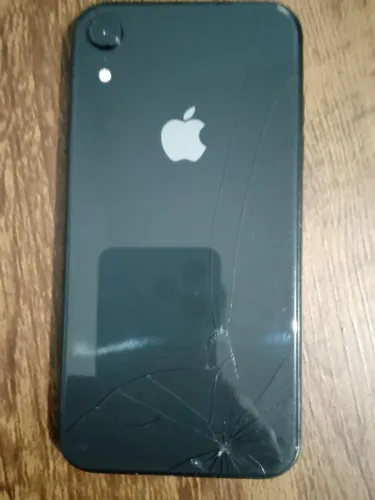 IPhone XR 128 Gb Funcionando Normal