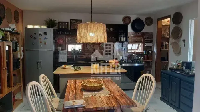 Casa - Centro - São Gonçalo