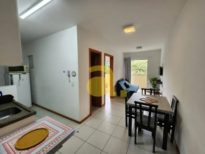 Apartamento de 1 quarto no bairro Vila Nova, Blumenau