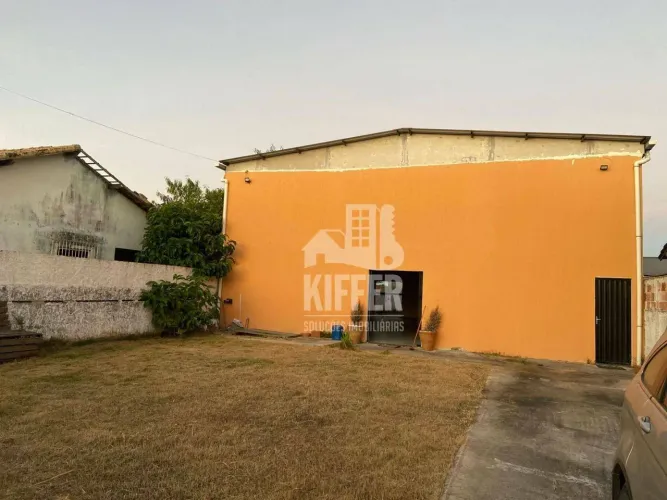 Galpão/Salão Comercial á venda , Jardim Atlântico Central, Itaipuaçu  Maricá