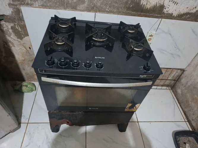 Fogão