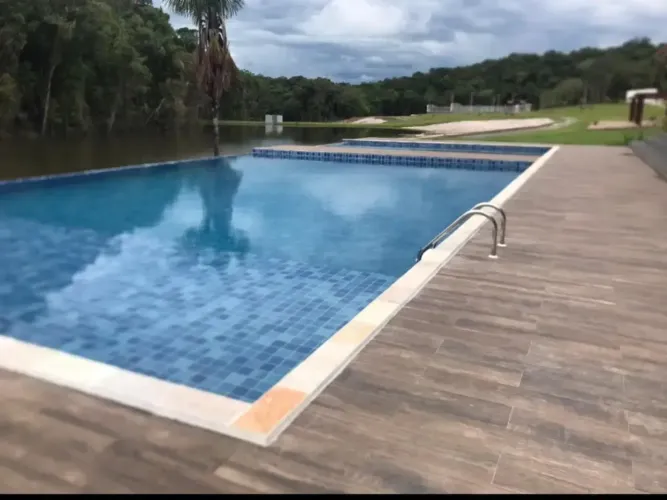 Chácaras Rio Negro