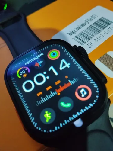 Smartwatch LH726