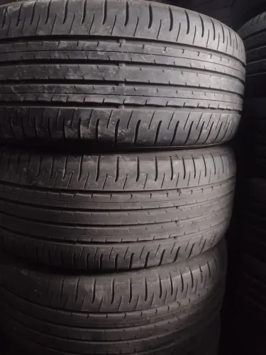 Pneus 225/50/18 Dunlop