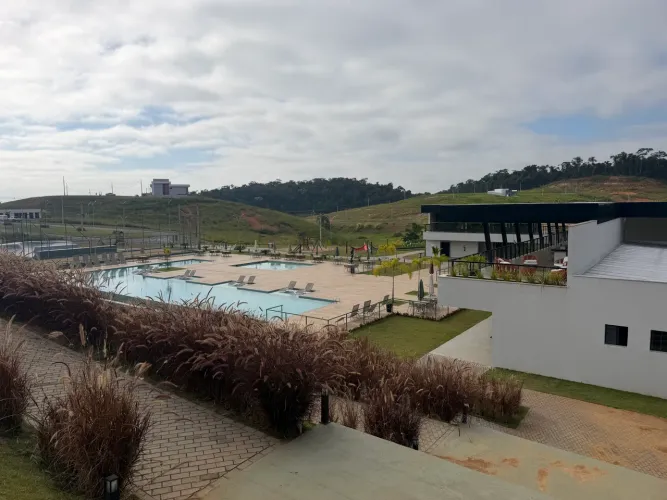 Reserva do Vale 2. Único disponível vista mata próximo ao clube. 