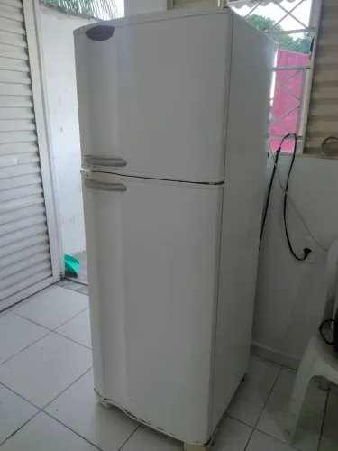 Geladeira Electrolux