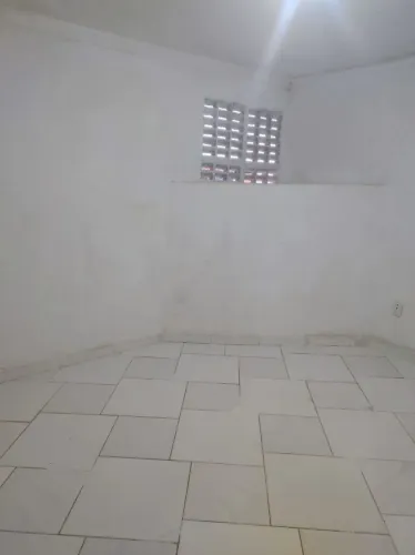 Primeiro andar