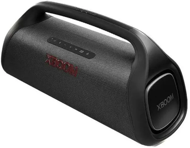 Caixa de Som LG Xboom Go xg9s