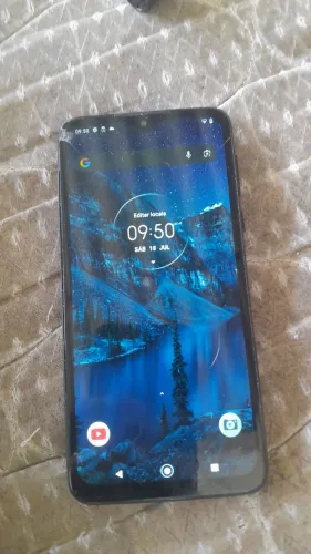 Motorola 64 gigas