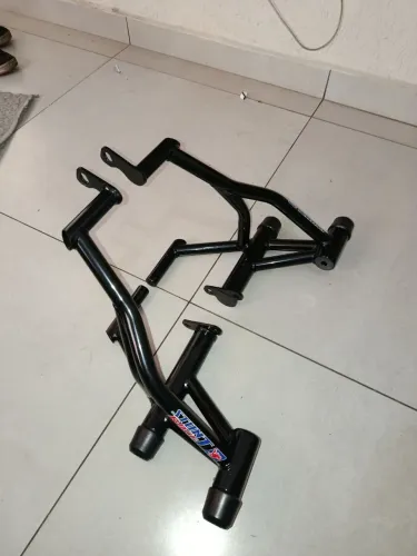 Protetor de carenagem sahara 300