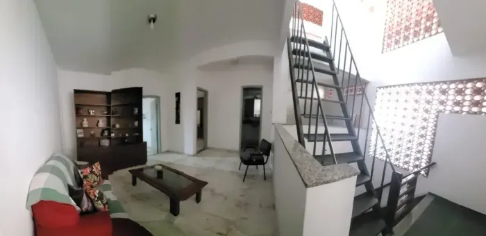 Imóvel para venda possui 160 metros quadrados com 3 quartos em São Cristóvão - Rio de Jane