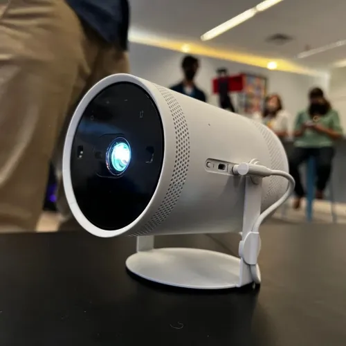 Projetor Samsung 