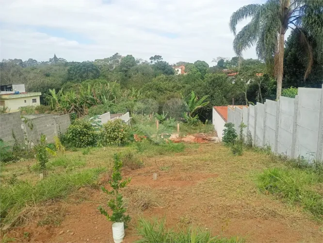 Chácara com 2 quartos à venda em Chácaras Ceres - SP