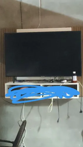 Tv 4k 43 polegadas