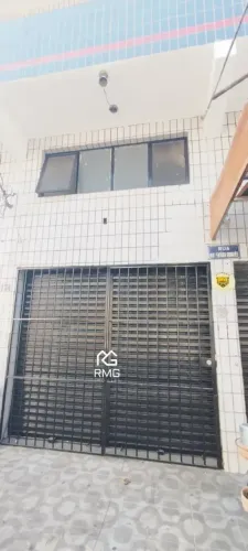 Loja para aluguel com 36M² - Bairro Heliópolis - Belo Horizonte - MG