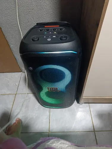 JBL partybox 320