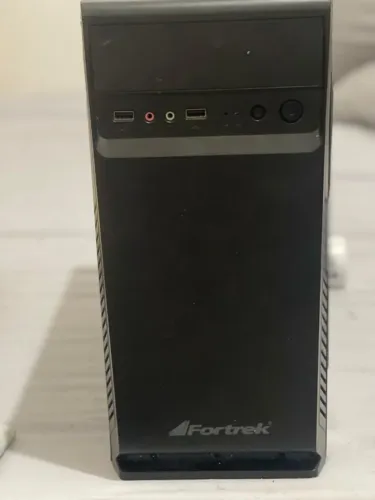 PC Desktop Intel Core i5 ? Ótimo para Estudos, Escritório e Tarefas Básicas