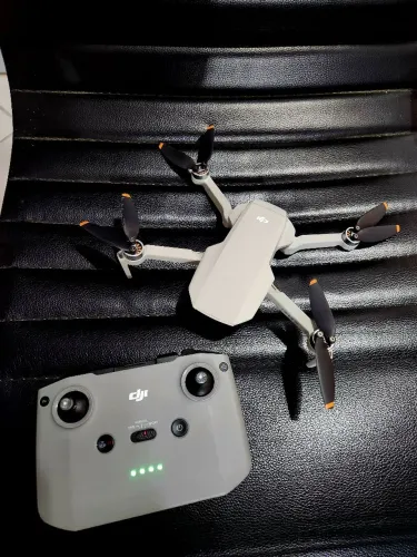 Drone DJI mini 2 SE
