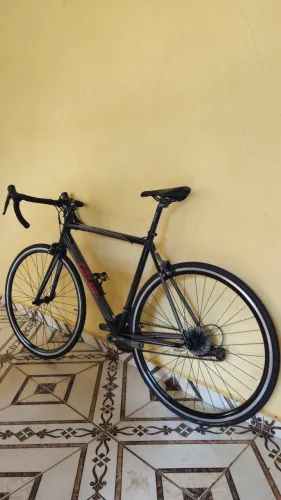 Bicleta speed caloi estrada 700