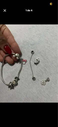 Pulseira vivara original