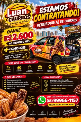 Vendedor externo