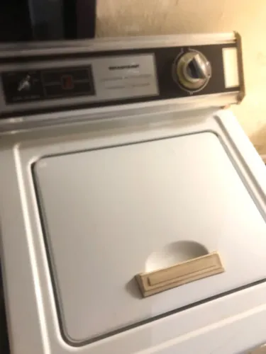 Máquina de lavar Brastemp Luxo 