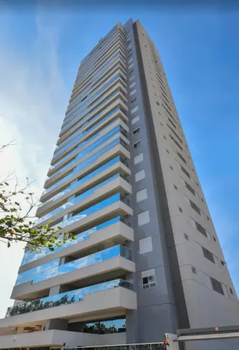 Residencial Arte 21 | 204 Sul