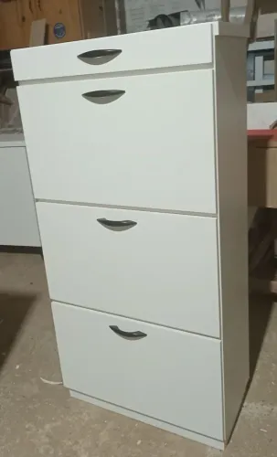 Sapateira 100% MDF