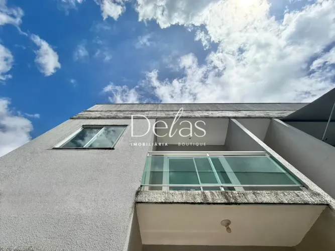Imóvel a Venda no Jereissati II | 53m² | 2 Quartos e 1 Vaga | Fácil acesso a CE-060 e Nort