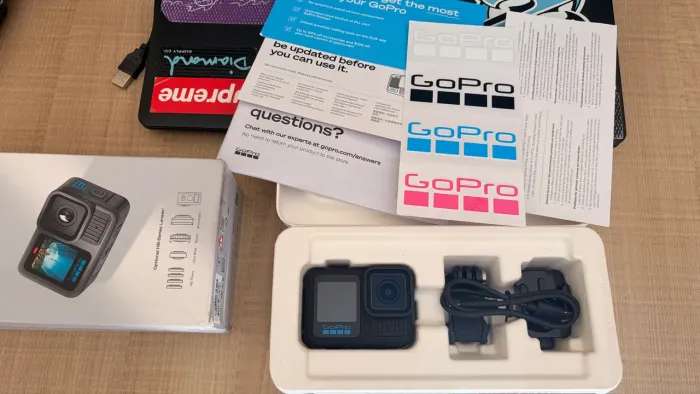GoPro Hero 13 Black