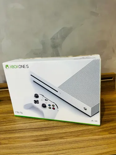 COMPRO SEU XBOX - PAGAMENTO A VISTA APÓS AVALIAÇÃO !!