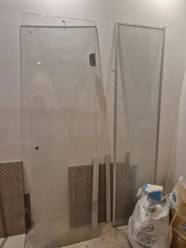 Box de banheiro