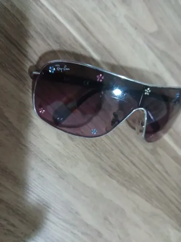 Óculos infantil Ray-Ban original