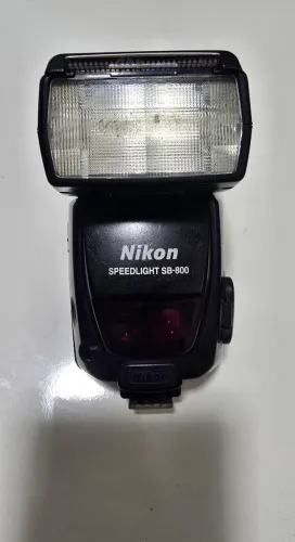 Flash Nikon Speedlight SB-800
