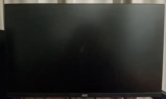 Monitor AOC Hero G2 27" 144Hz IPS Full HD