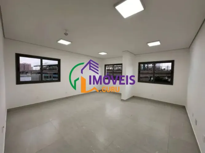 CONJ. COMERCIAL - VILA INDEPENDÊNCIA - SP