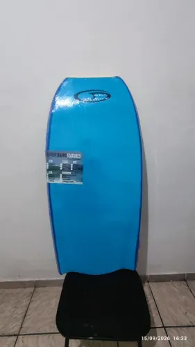 Prancha de Bodyboarding