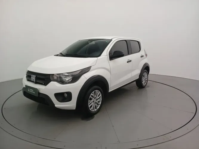 Fiat Mobi Like 1.0 Fire Flex 5P. 2025