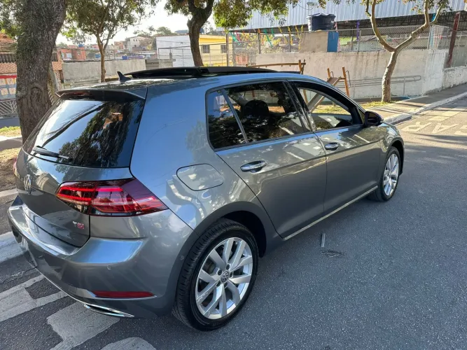 Volkswagen Golf Highline 250 TSI 1.4 Flex 16V Aut. 2018