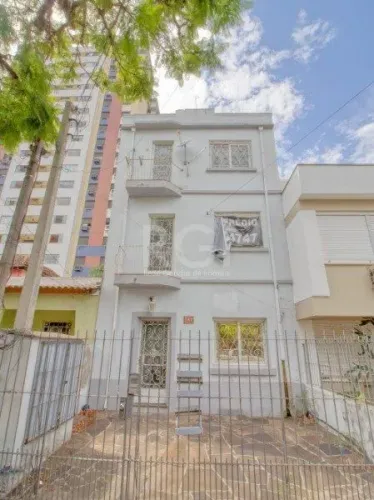 Compre Prédio Comercial ou Residencial no Bairro Santana