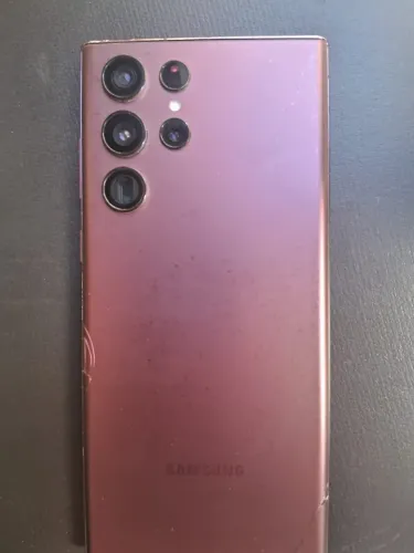 Samsung S22 Ultra 256gb