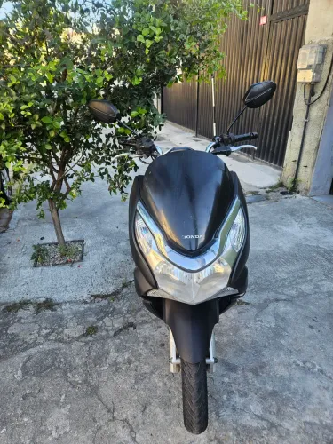 VENDO HONDA PCX
