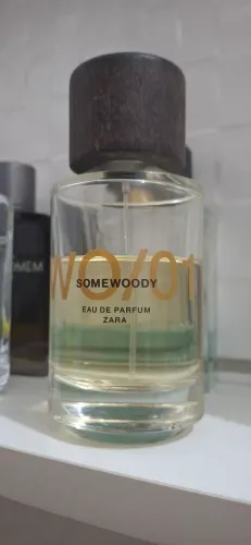 Zara WO/01
