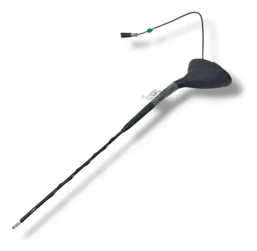 Antena Teto Citroen Aircross 2014 2015 2016 2017 Detalhe