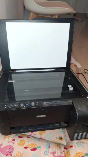 Impressora Epson