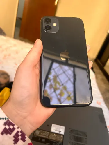 iPhone 11 para peças