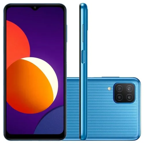 Smartphone Samsung Galaxy M12