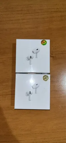 Fone de ouvido AirPods Pro